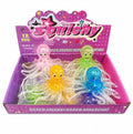 Octopus Squishy