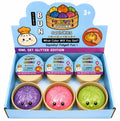 Dumpling Collectible Food