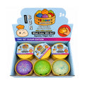 Dumpling Mystery Color