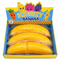 Banana Squishy